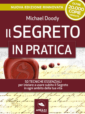 cover image of Il Segreto in pratica--Edizione 2020